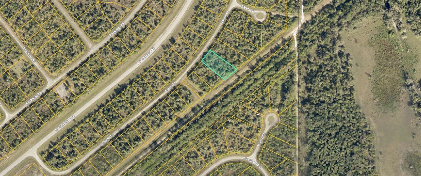 00 Ewen Drive, FL