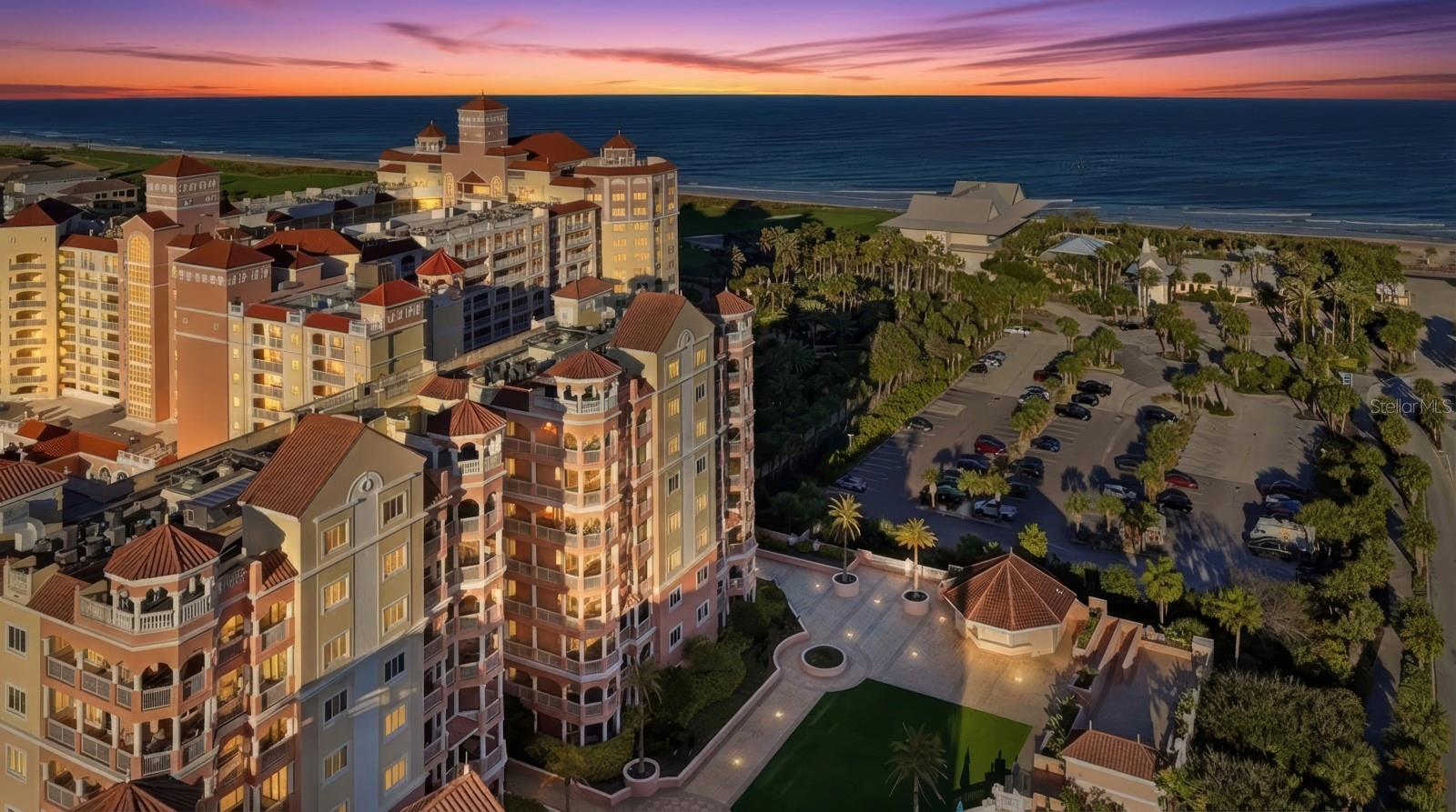 200 Ocean Crest Drive, FL