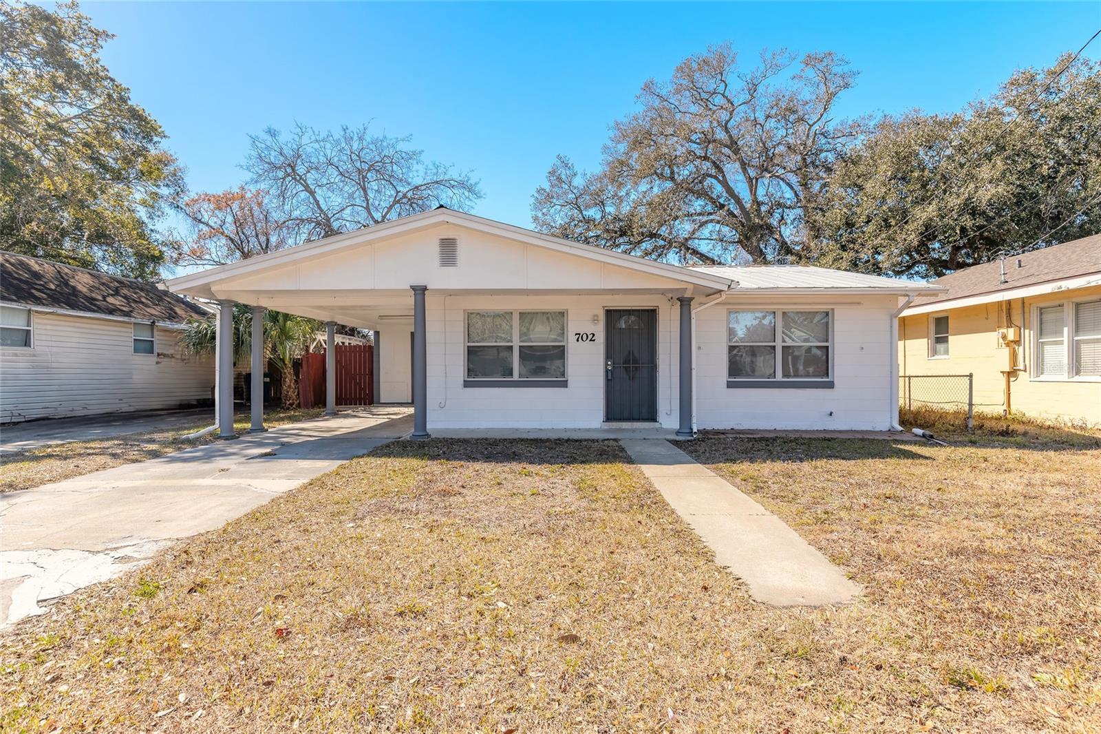 702 State Avenue, FL