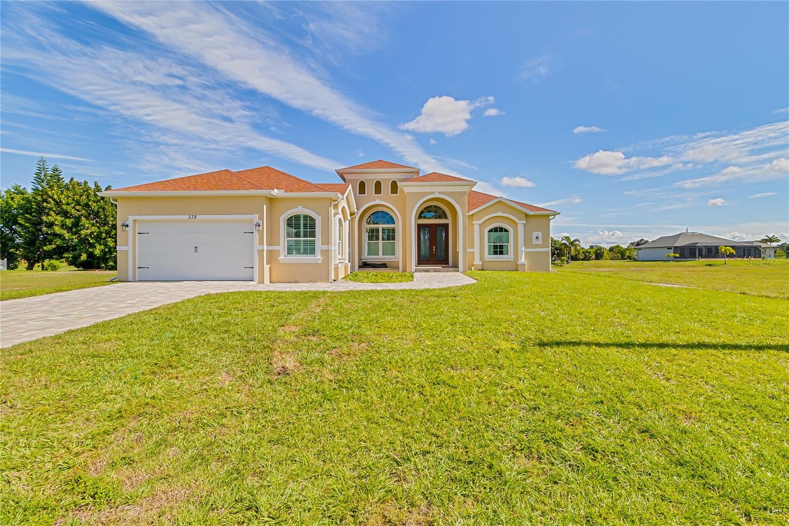 238 W Pine Valley Ln, FL