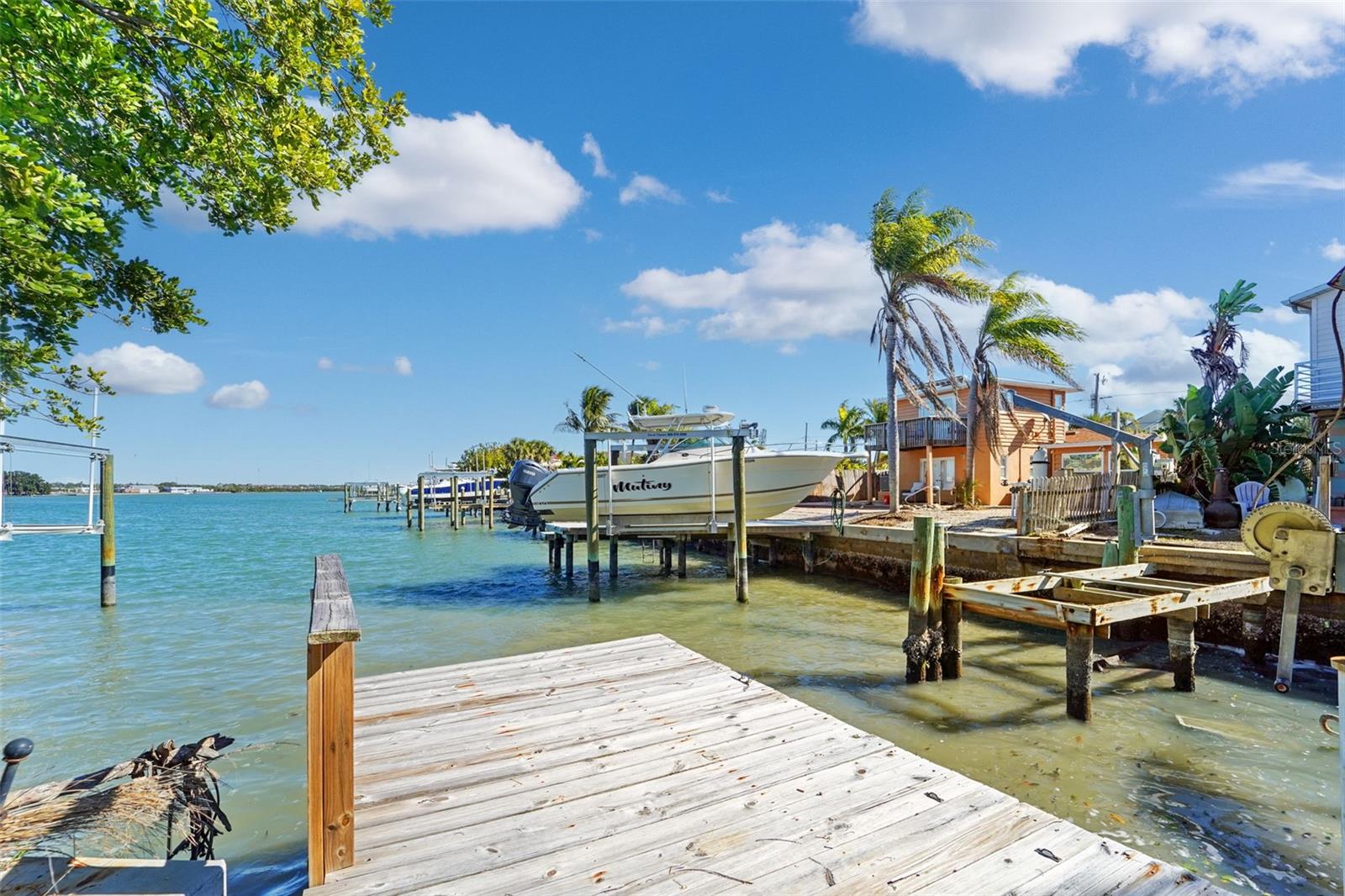 14555 Bayshore Drive, FL