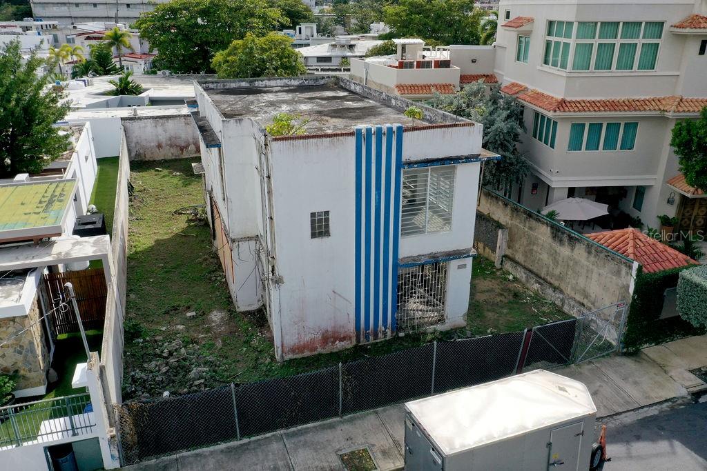 #2052 Calle EspañA, PR