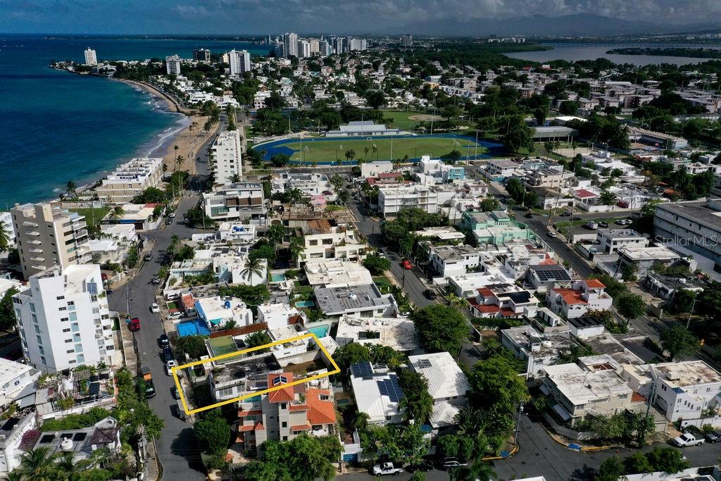 #2052 Calle EspañA, PR