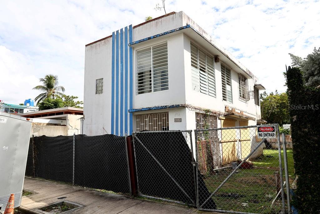 #2052 Calle EspañA, PR