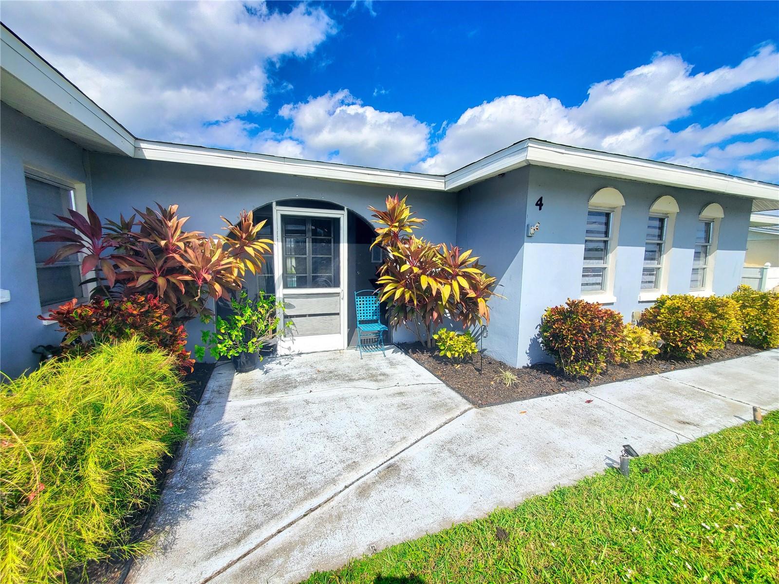 4 Golfview Road, FL