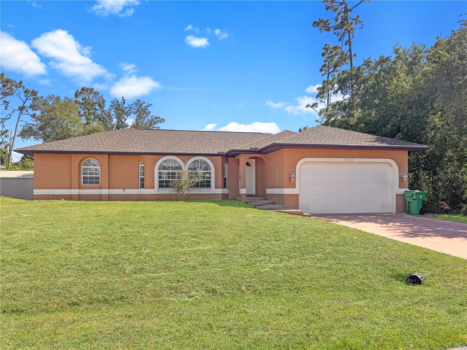 18353 Grace Avenue, FL