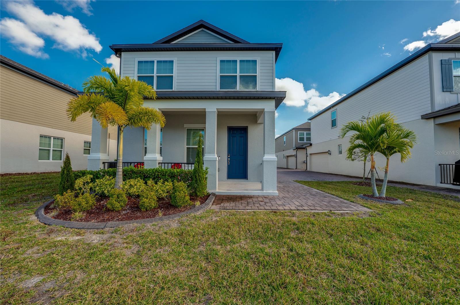 2912 Meleto Boulevard, FL