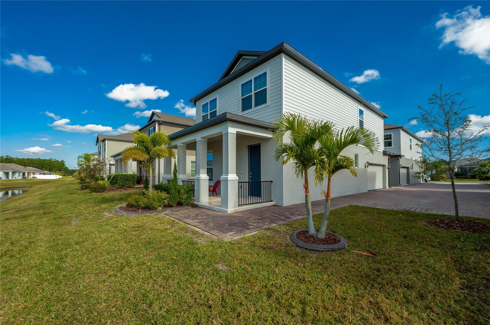 2912 Meleto Boulevard, FL