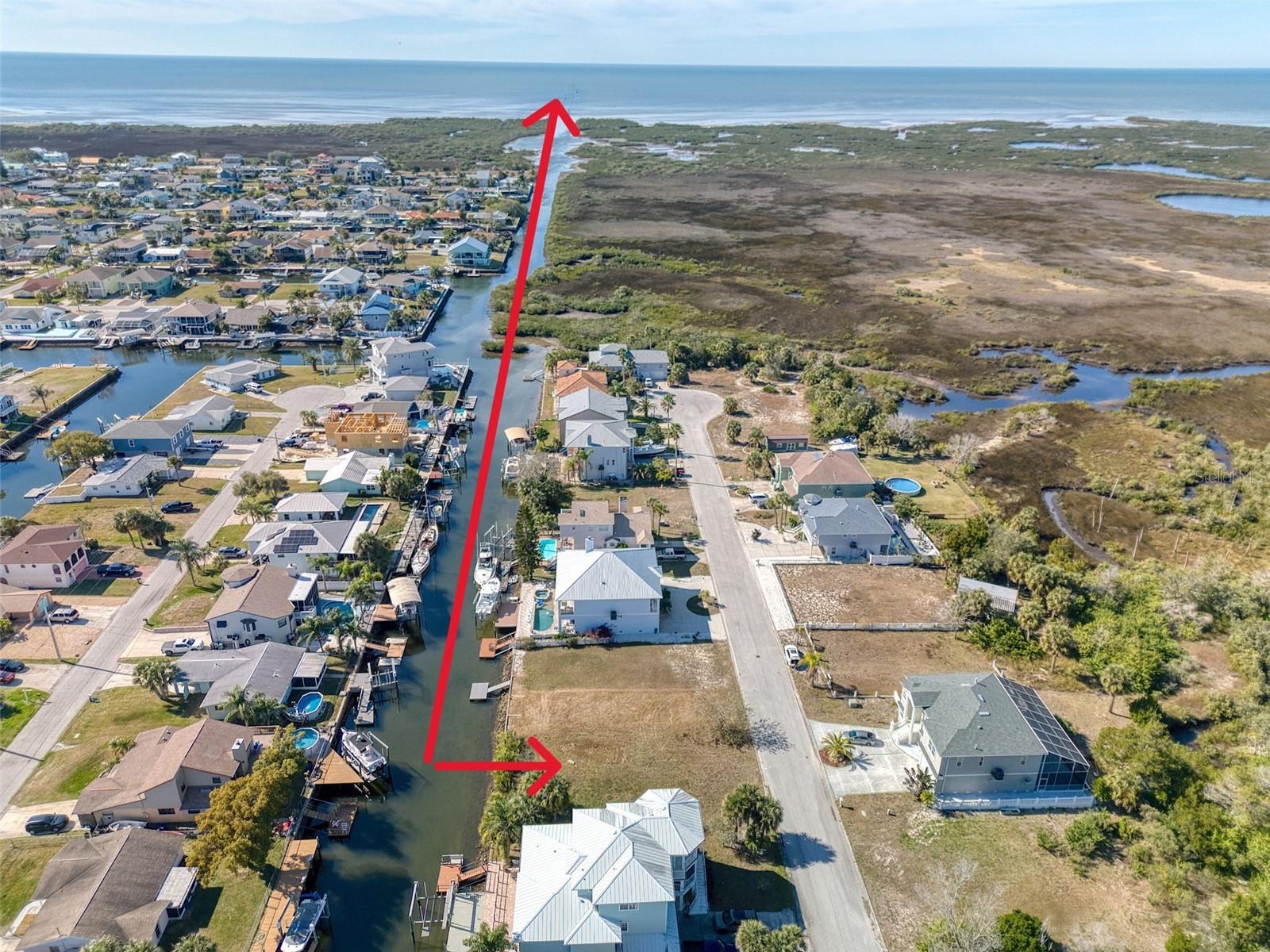 0 Gulf Way, FL