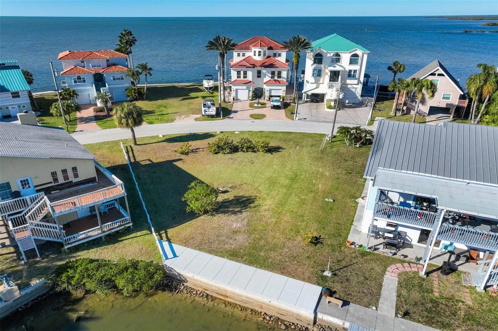 6424 Driftwood Drive, FL