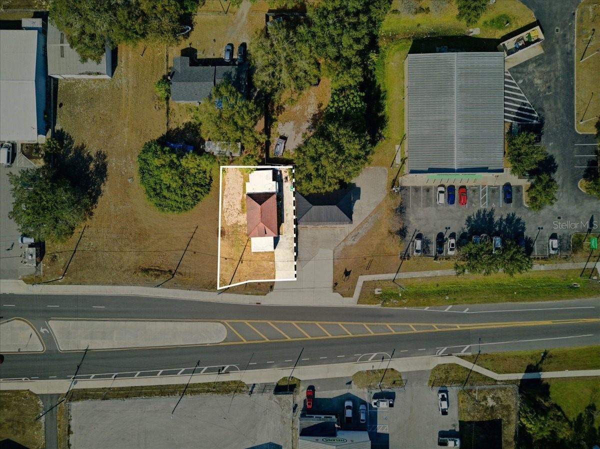 610 Dundee Road, FL