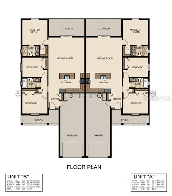 6 Easton, FL