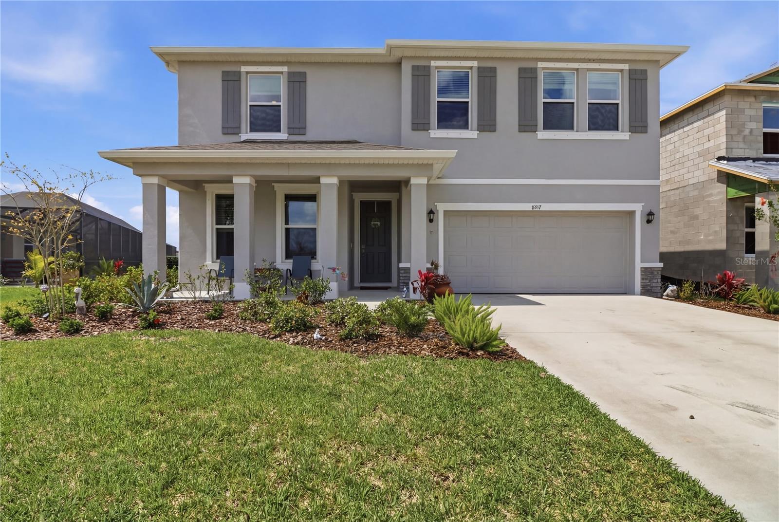 11957 Kingsley Trail, FL
