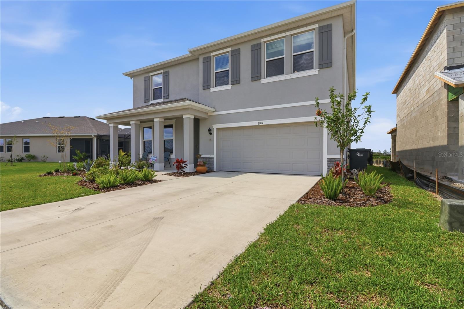 11957 Kingsley Trail, FL