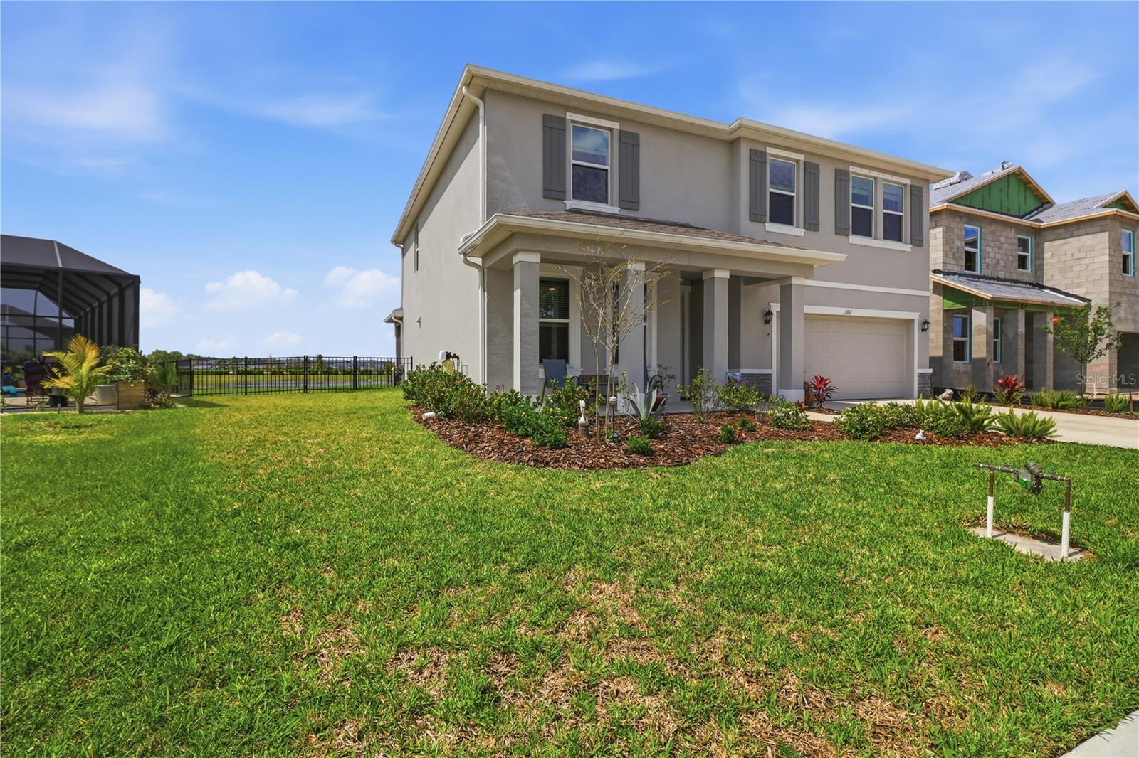 11957 Kingsley Trail, FL