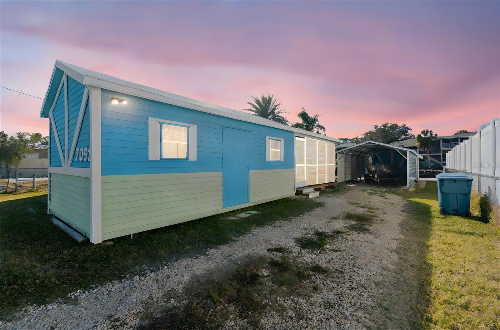 7091 Westwind Street, FL