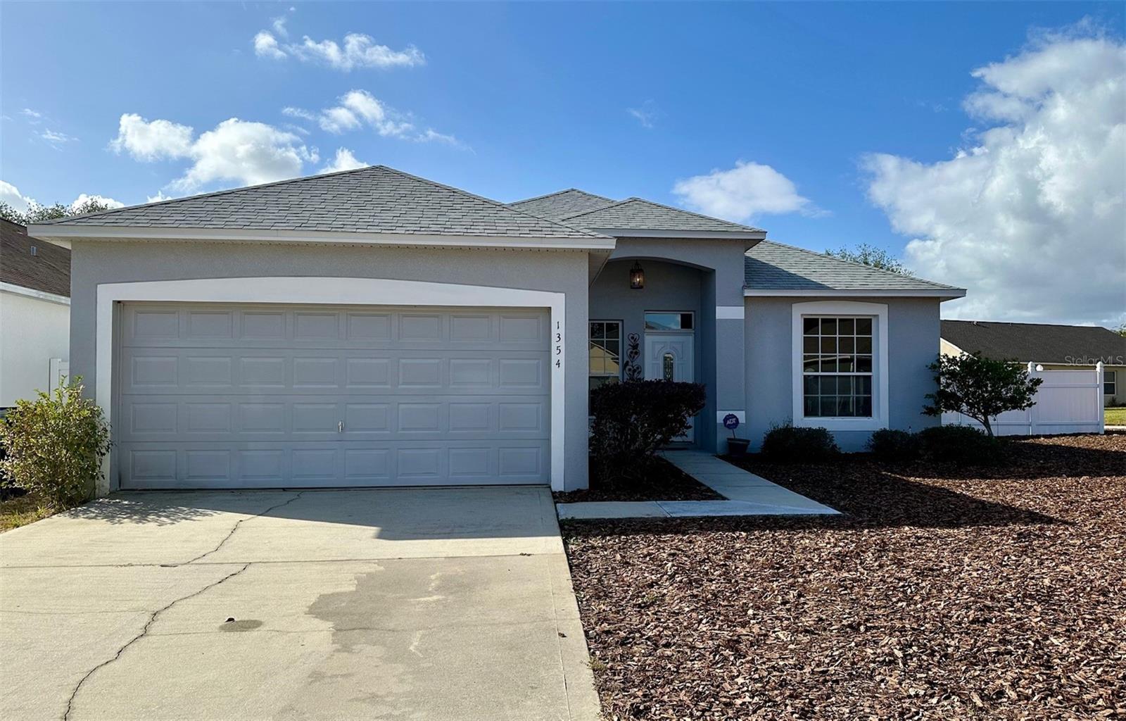 1354 Knollwood Drive, FL