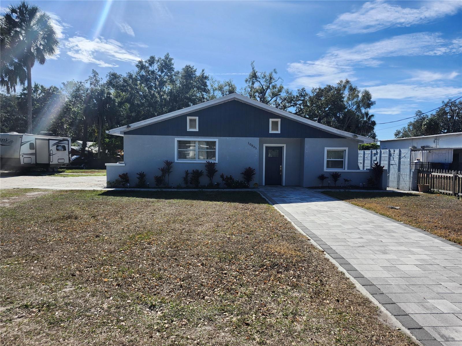 10805 Desoto Road, FL