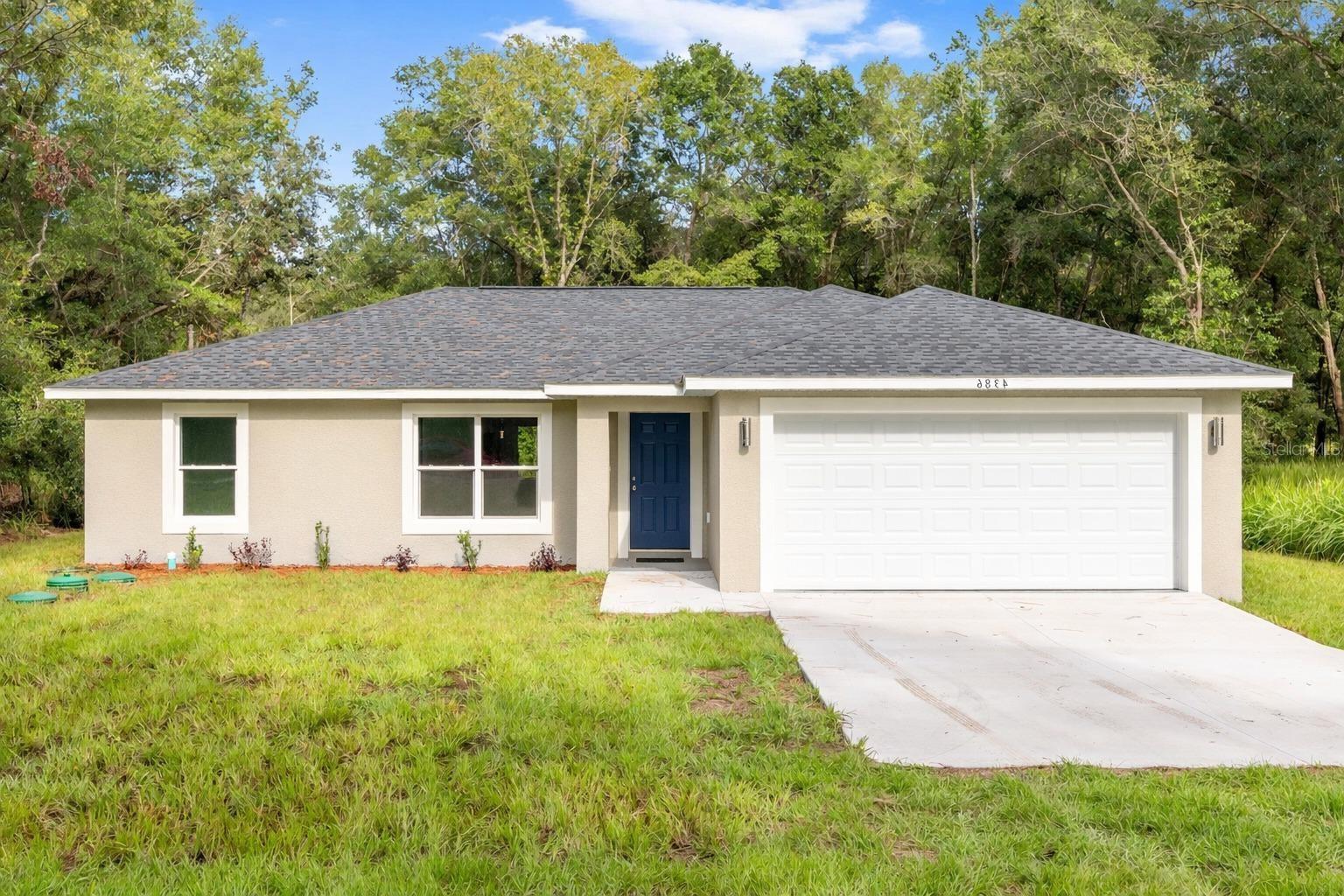 1111 Buena Vista Road, FL