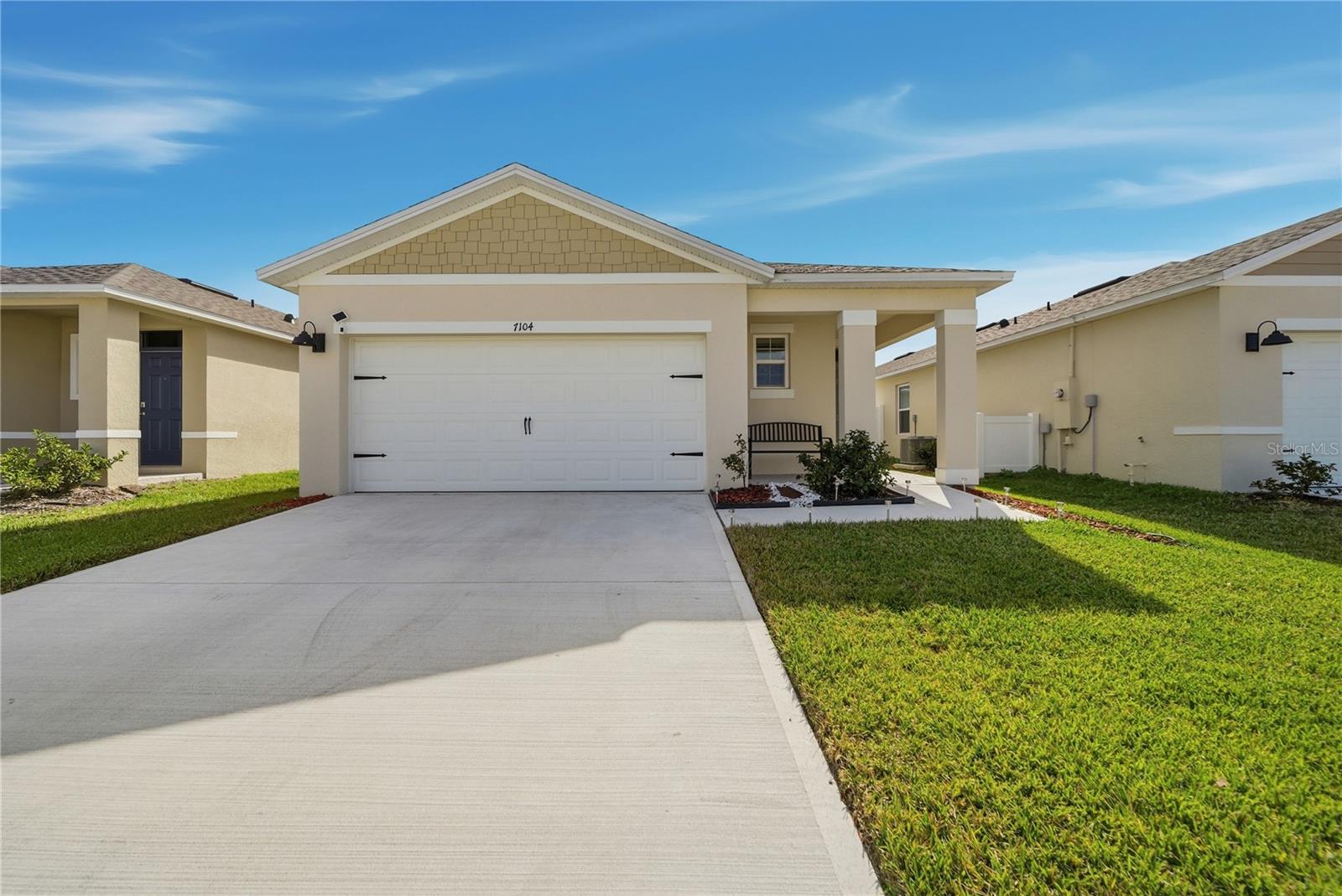 7104 Cattle Egret Drive, FL