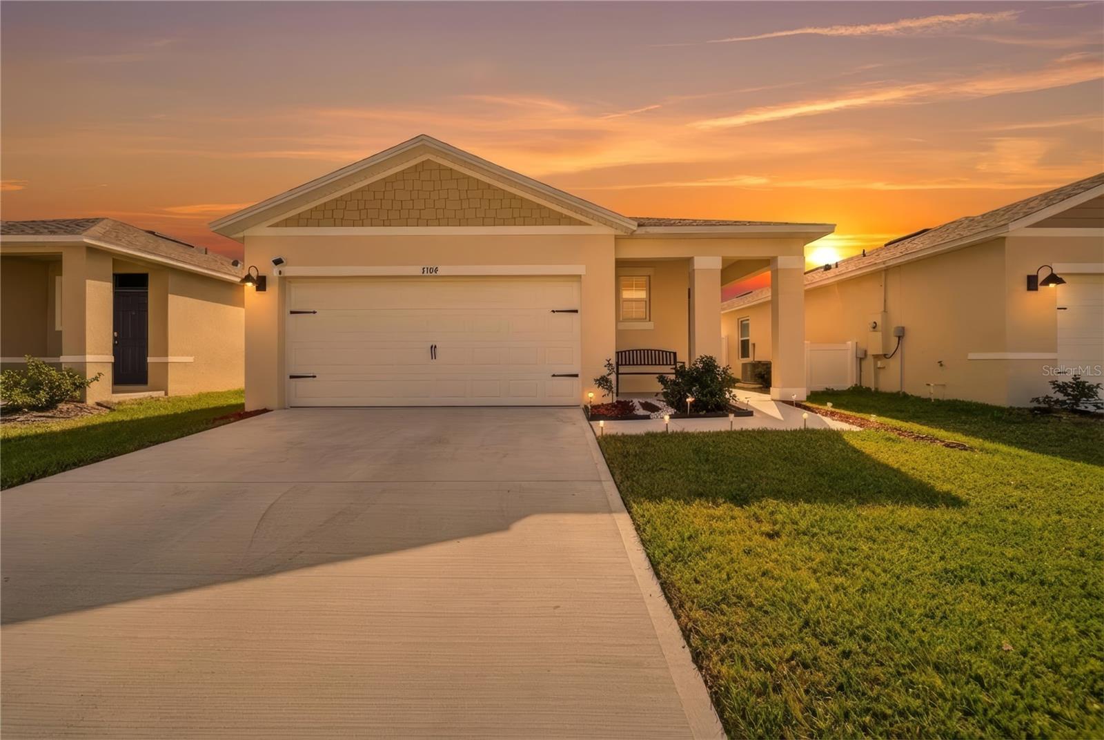 7104 Cattle Egret Drive, FL