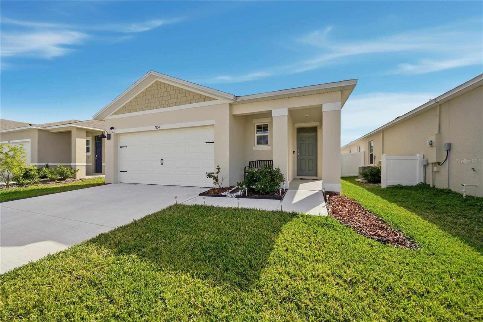 7104 Cattle Egret Drive, FL