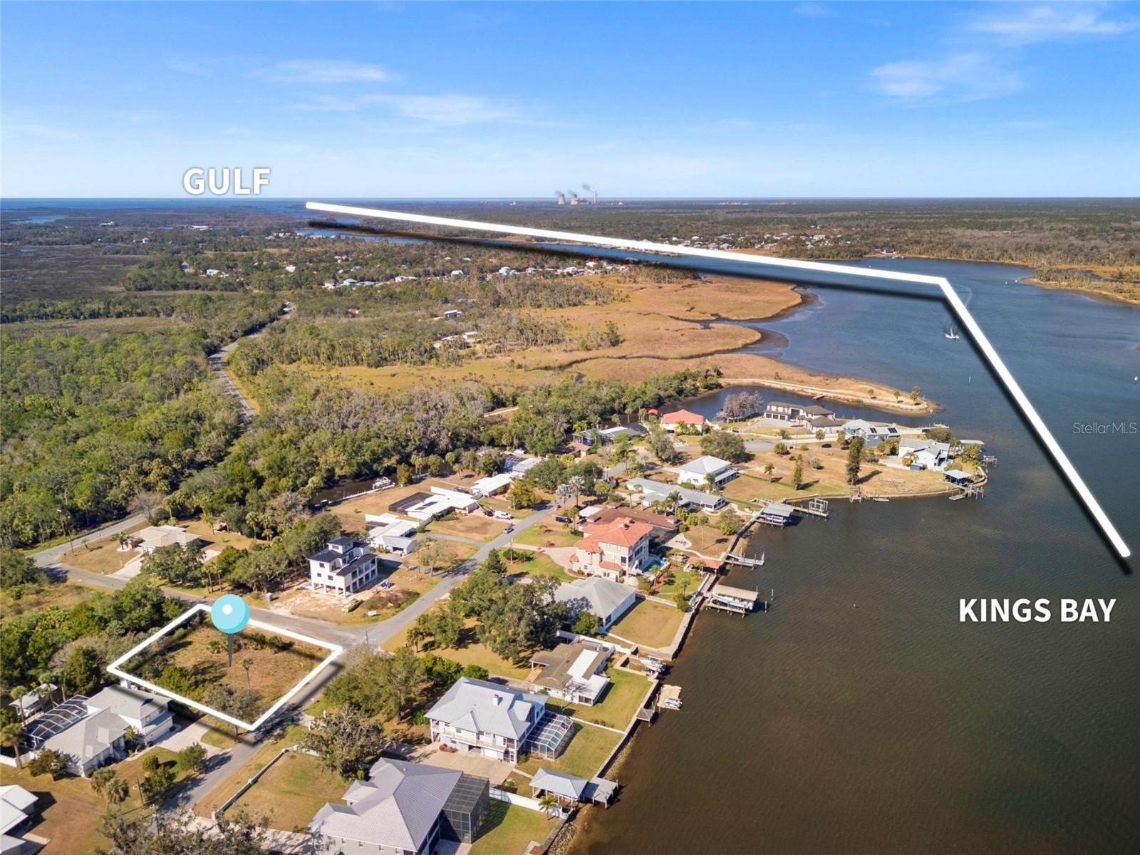 2262 Watersedge Drive, FL