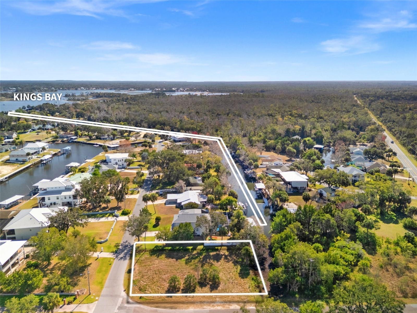 2262 Watersedge Drive, FL