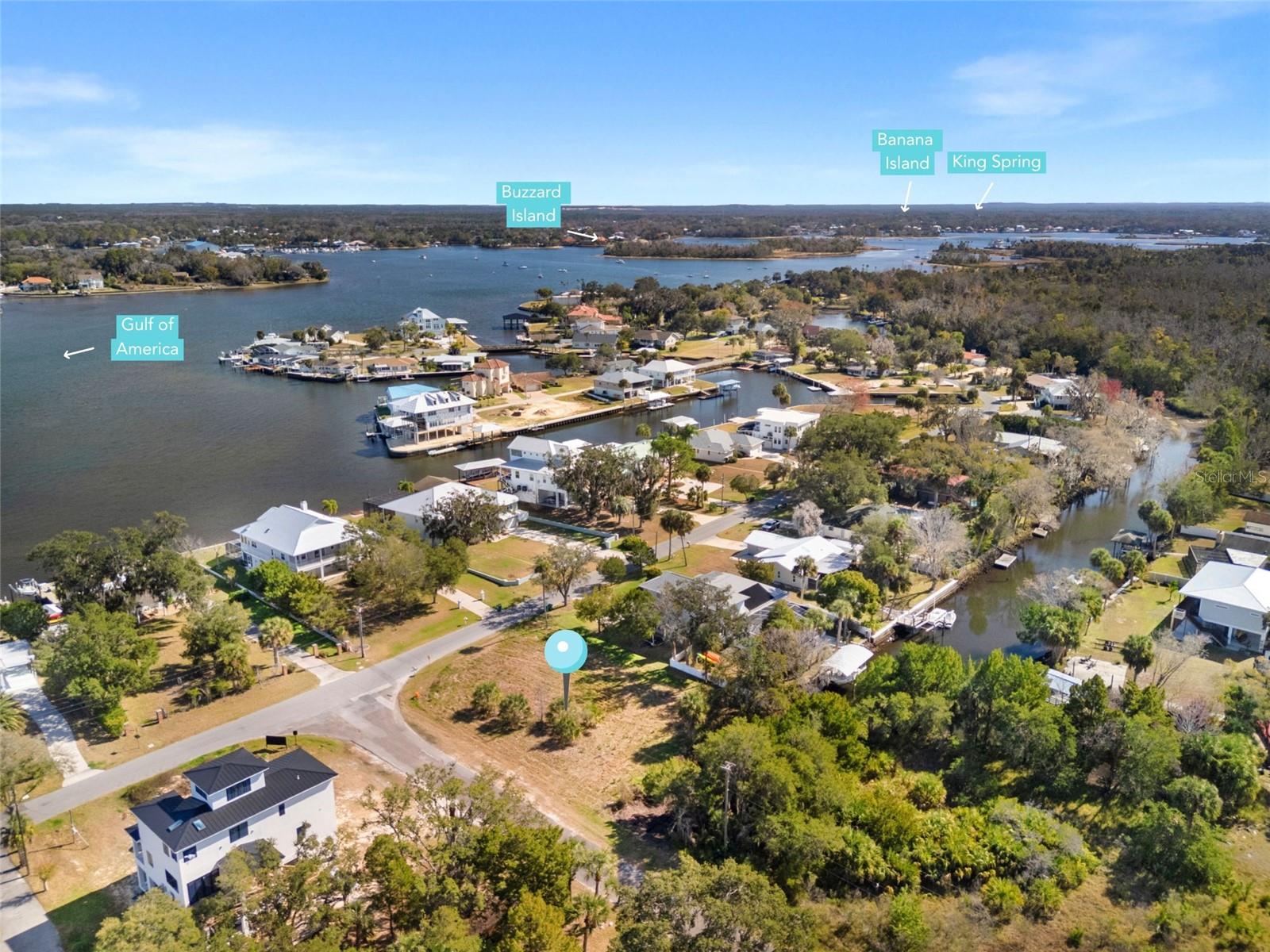 2262 Watersedge Drive, FL