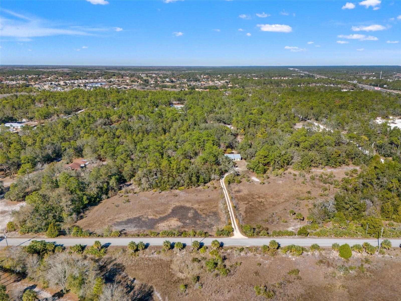 Long Lake Avenue, FL