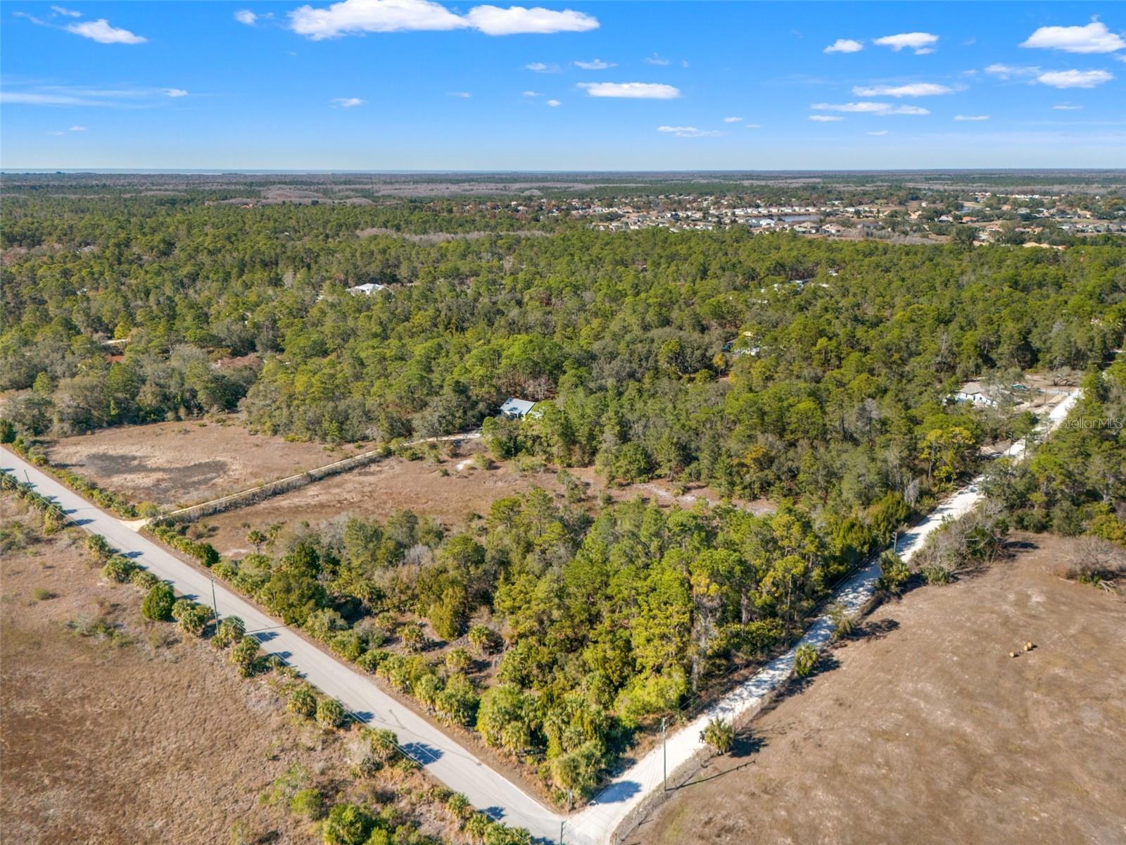 Long Lake Avenue, FL