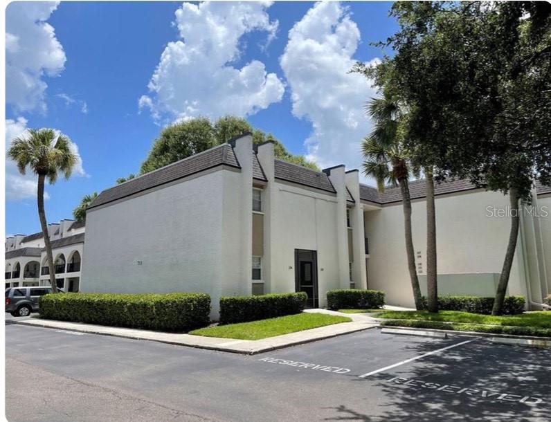 711 Russell Ln #134, FL