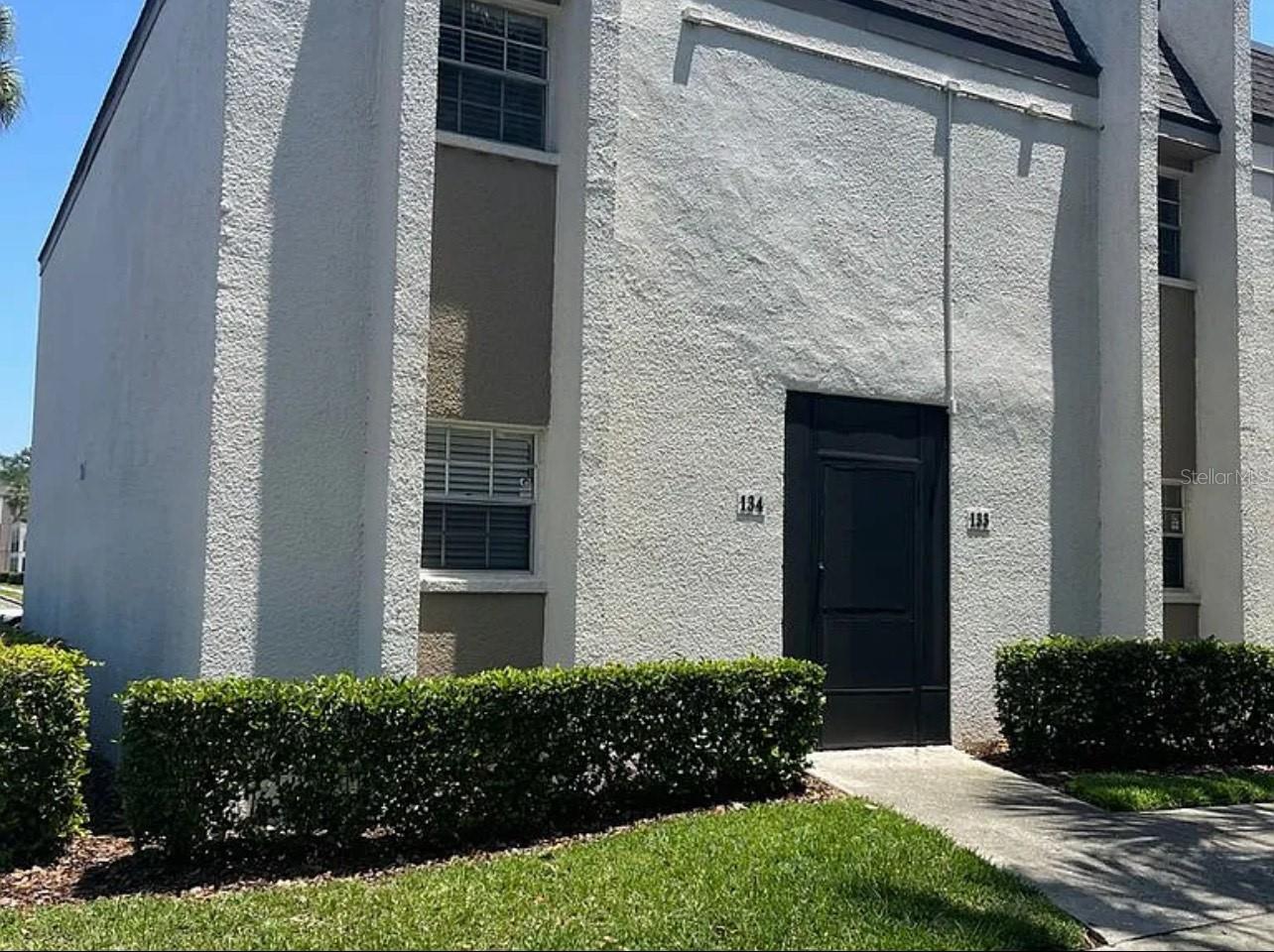 711 Russell Lane, FL