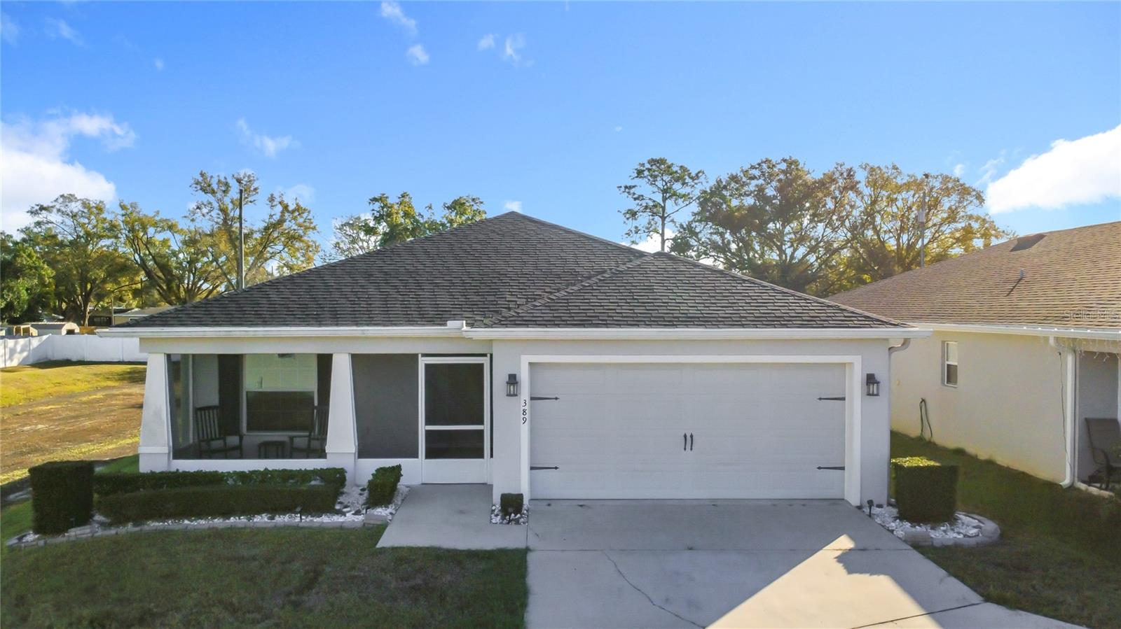 389 St Georges Cir, FL