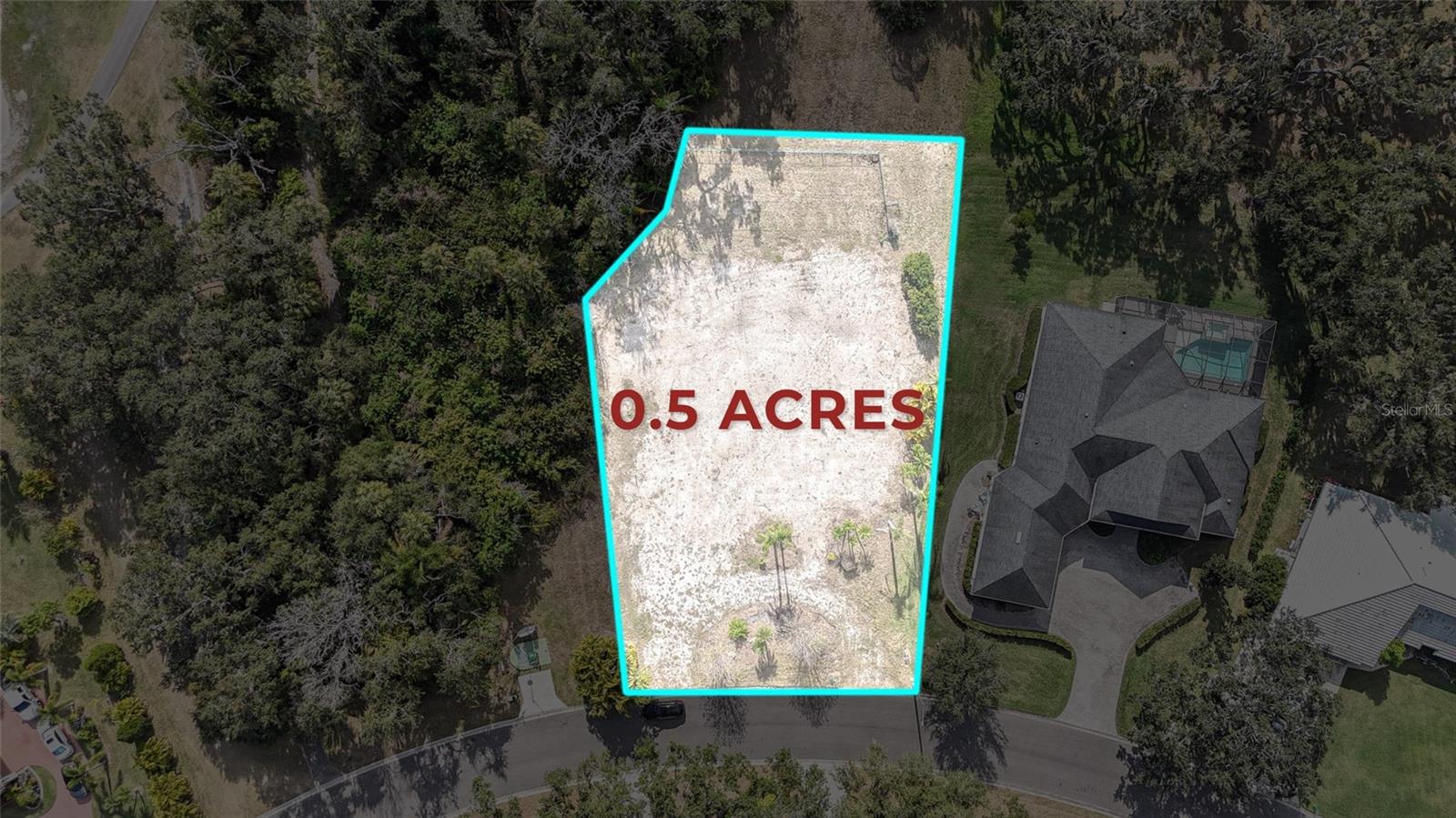 3001 Wilderness Boulevard, FL
