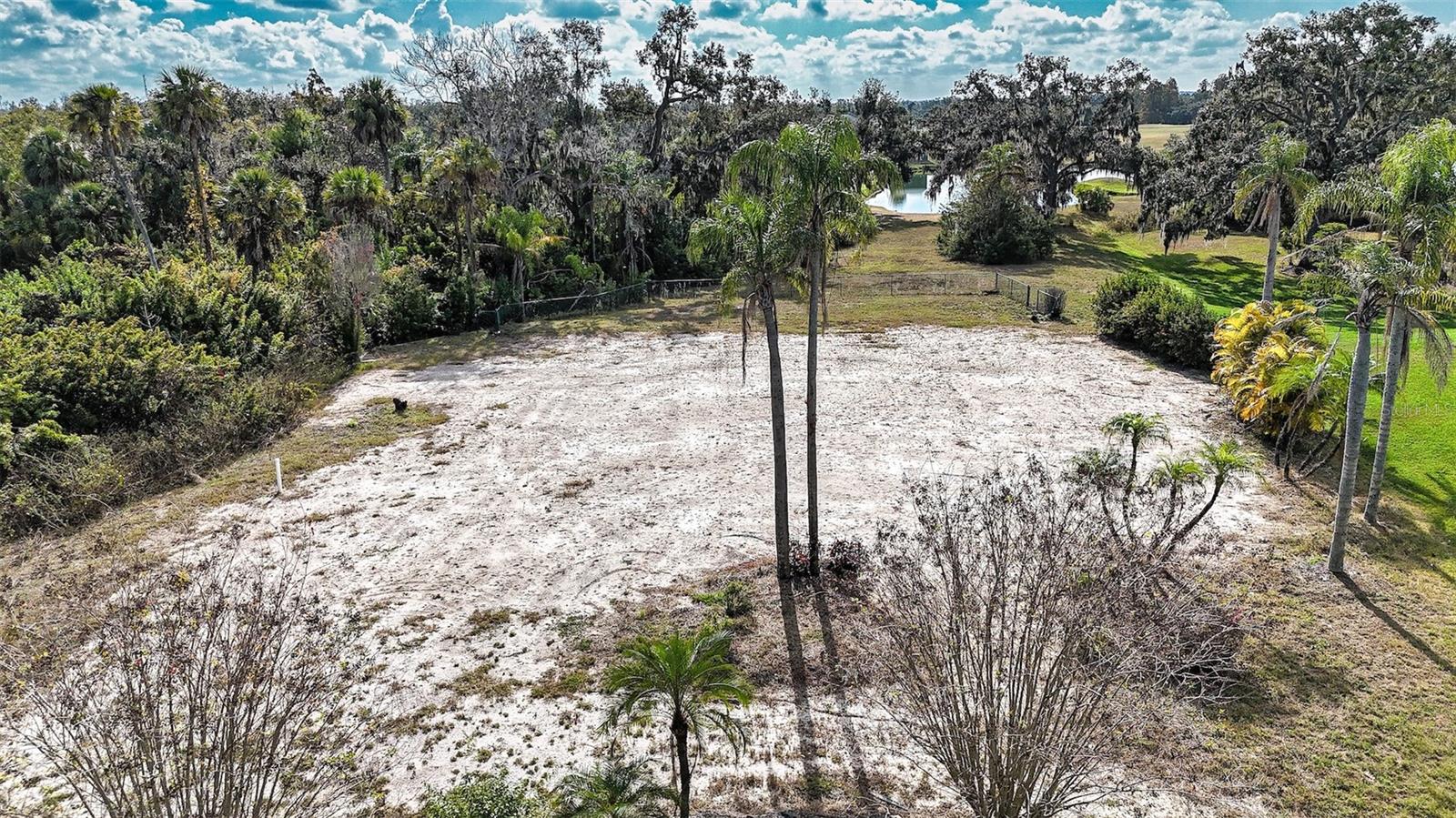 3001 Wilderness Boulevard, FL