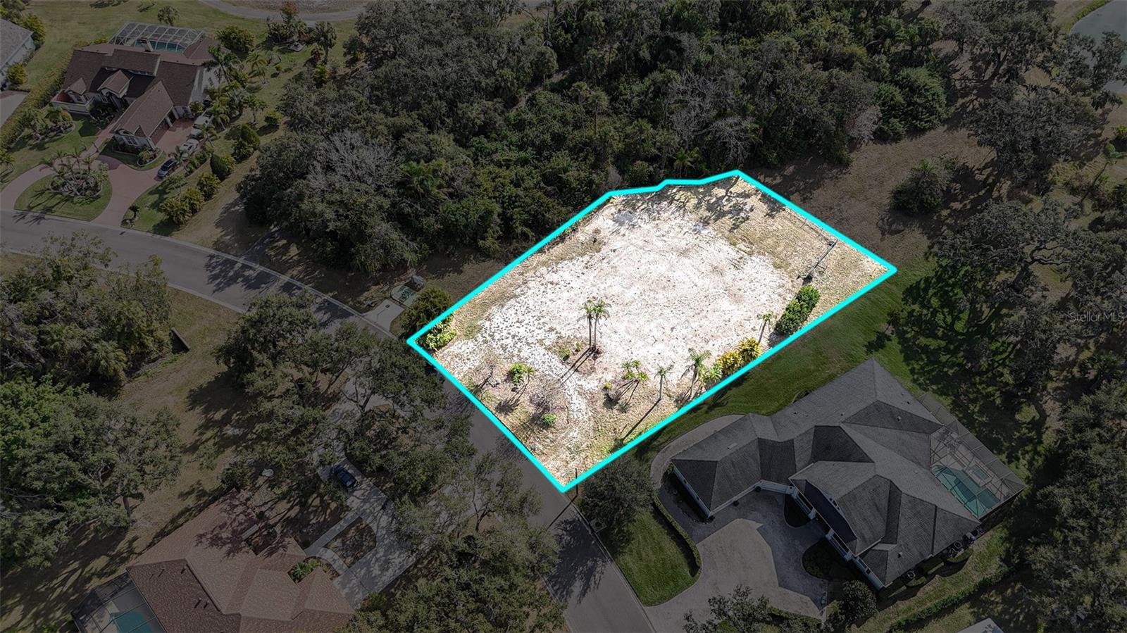 3001 Wilderness Boulevard, FL