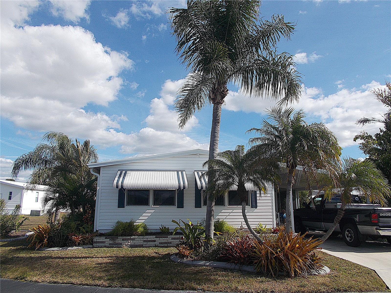 467 Boxwood Drive, FL