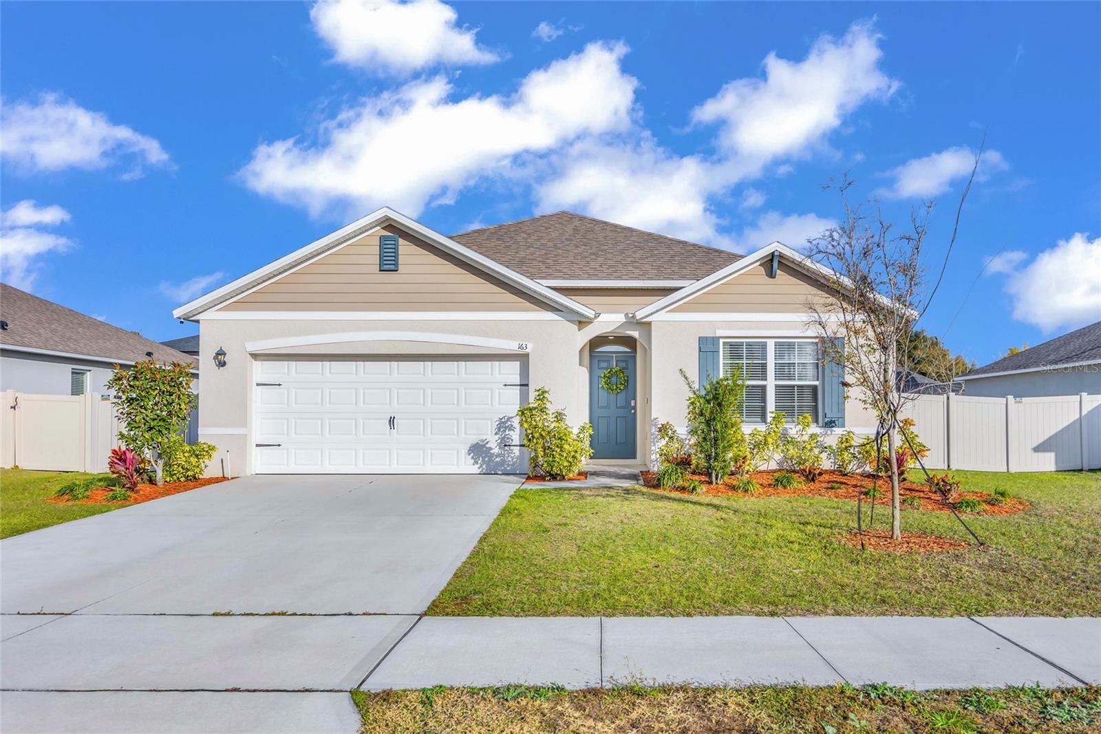 163 Auburn Grove Boulevard, FL