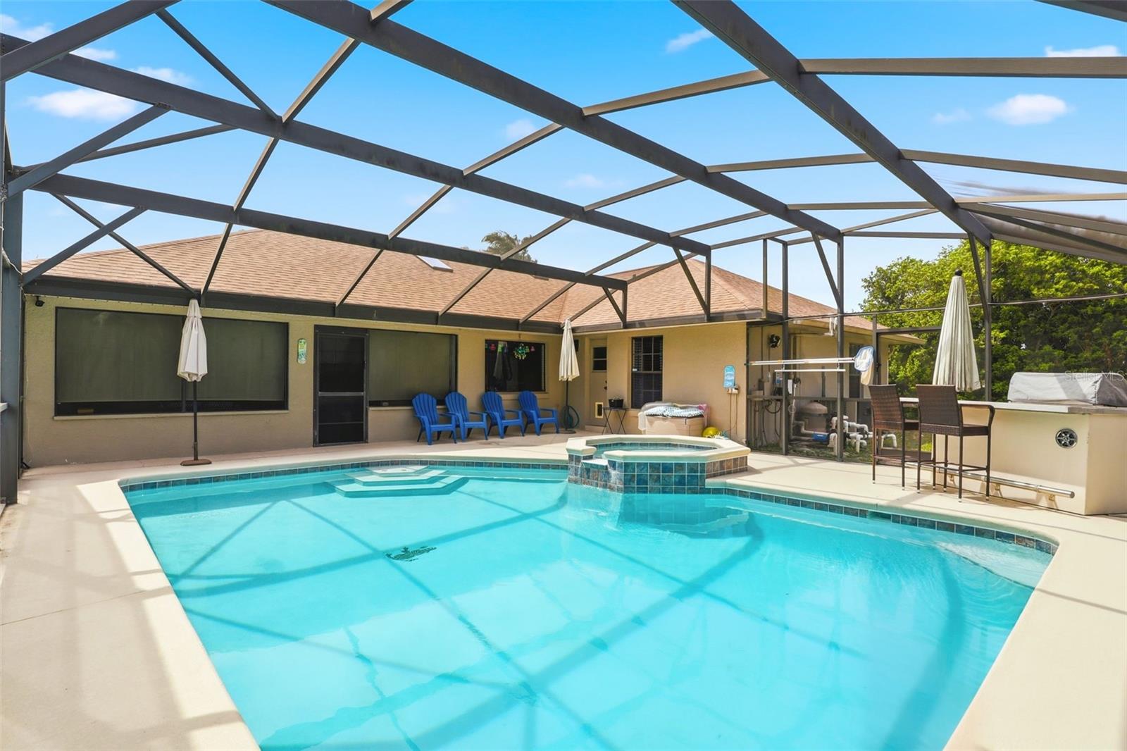 2350 Sweetwater Boulevard, FL