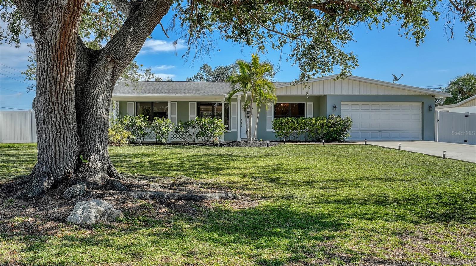 603 Barnes Parkway, FL