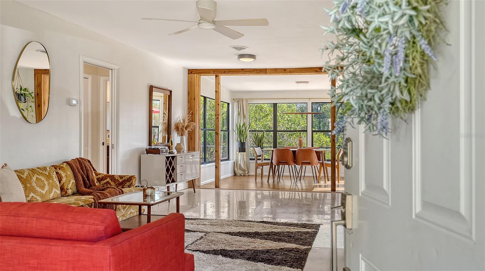 603 Barnes Parkway, FL