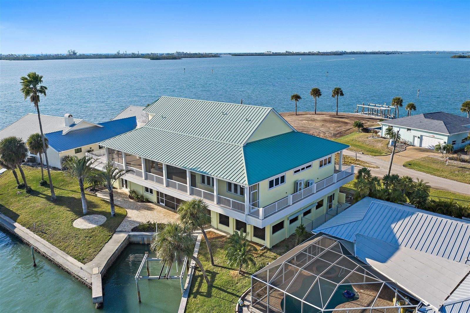1905 Mississippi Avenue, FL