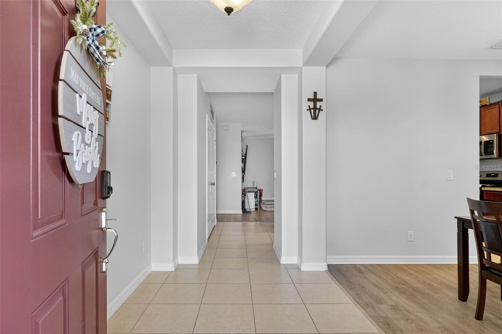 983 Benjamin Trail, FL