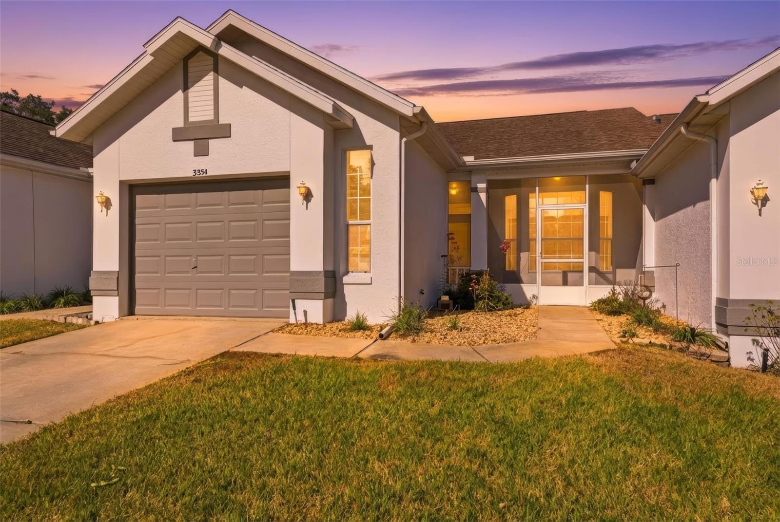 3554 Belgrave Drive, FL