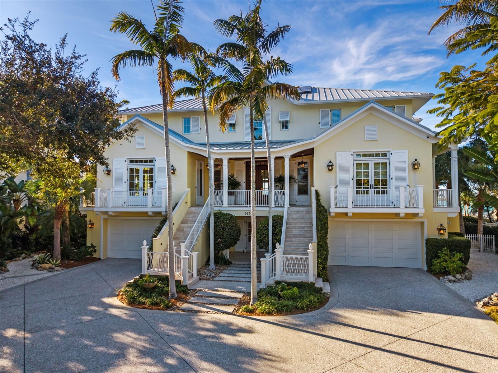 3440 Gulfmead Drive, FL