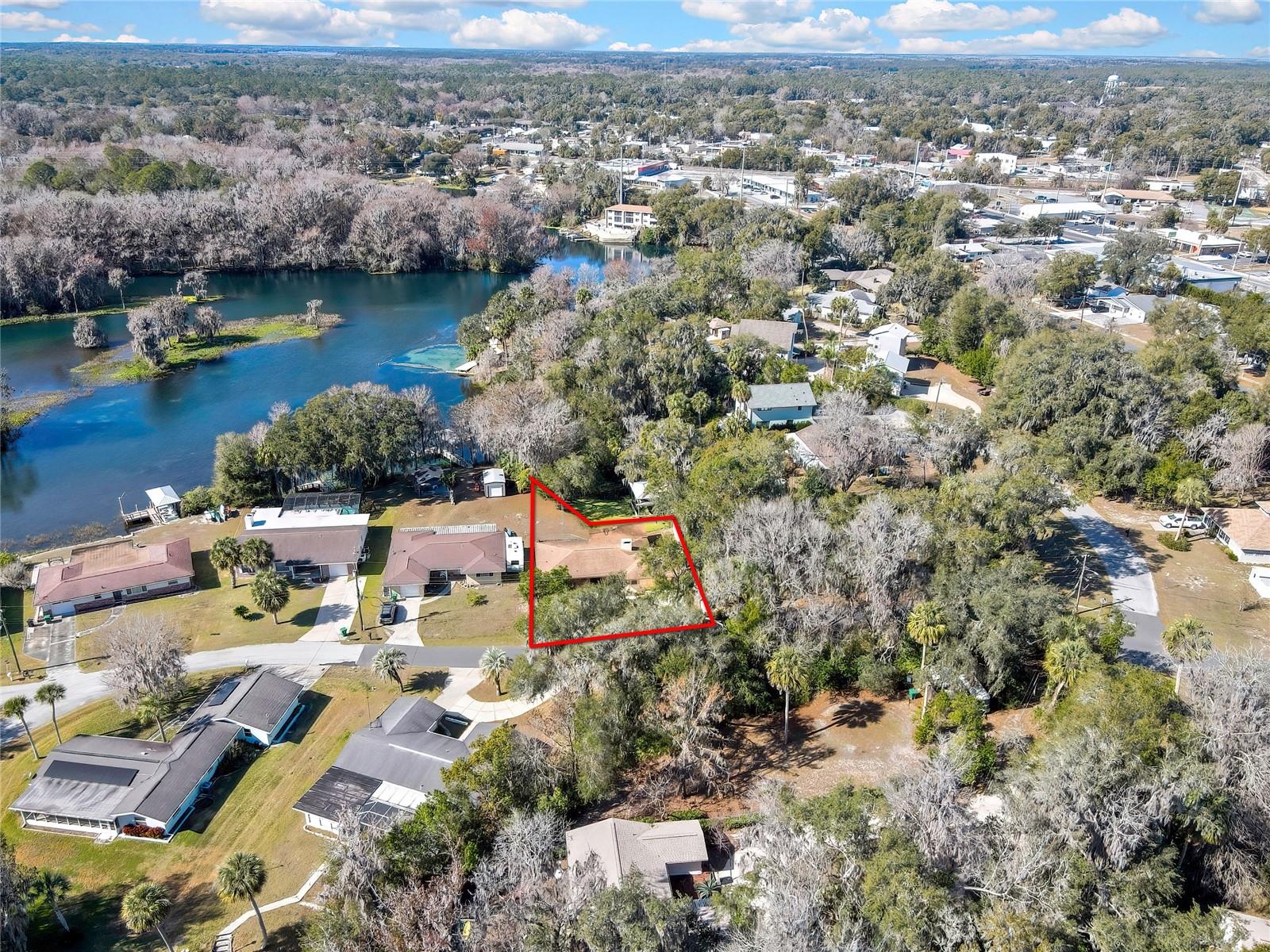12130 Maple Street, FL