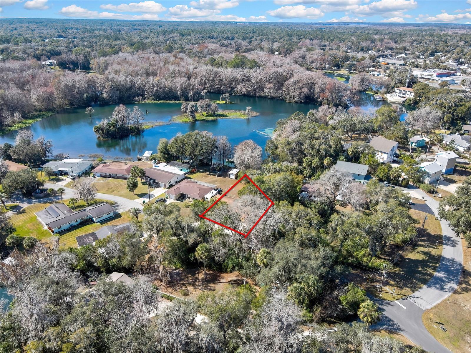 12130 Maple Street, FL