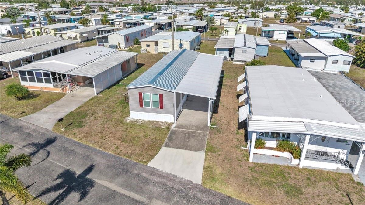 3162 Mercury Lane, FL