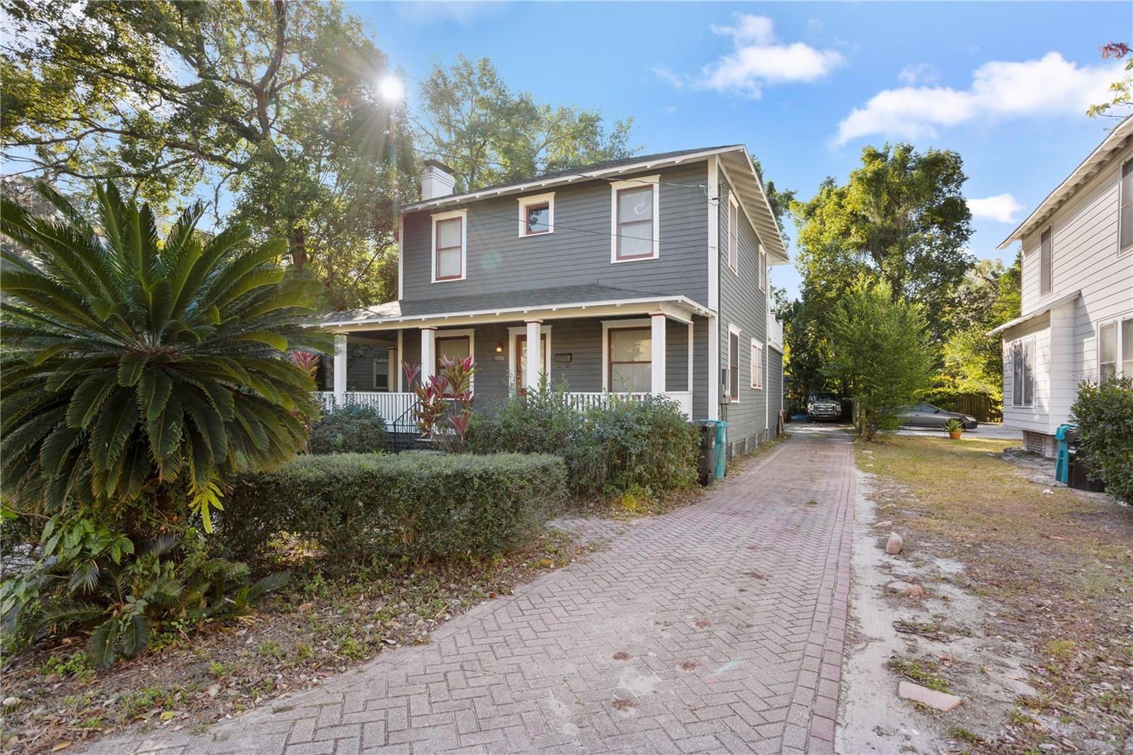 520 Anderson Street, FL
